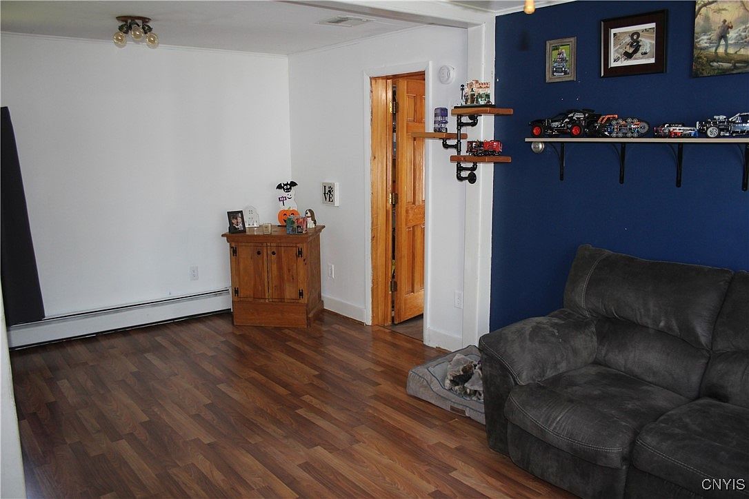 18433 Ny State Route 177 Adams Center, NY 13606  | Single Family