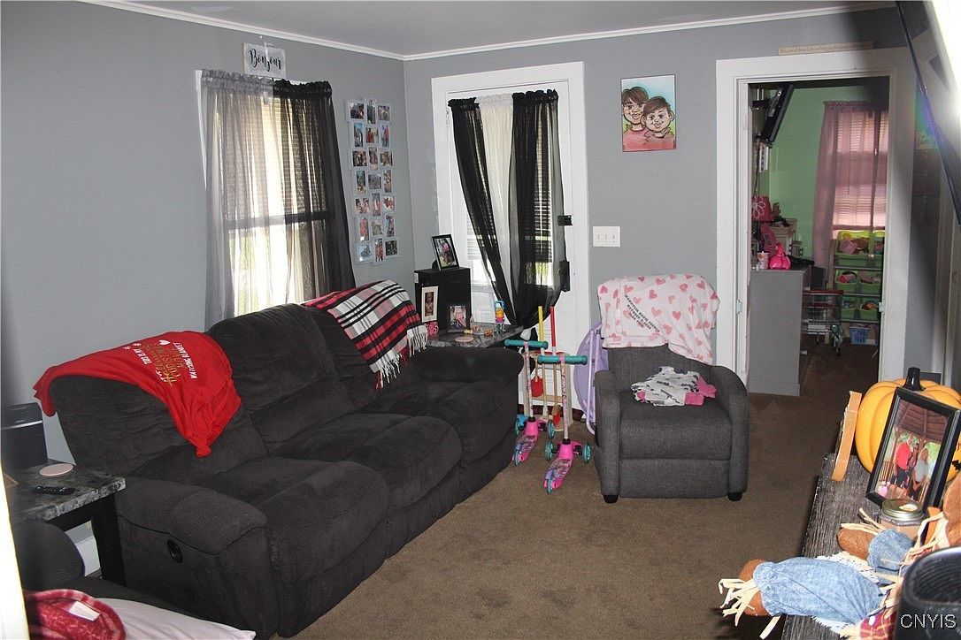 148 Duffy St Watertown, NY 13601  | Single Family