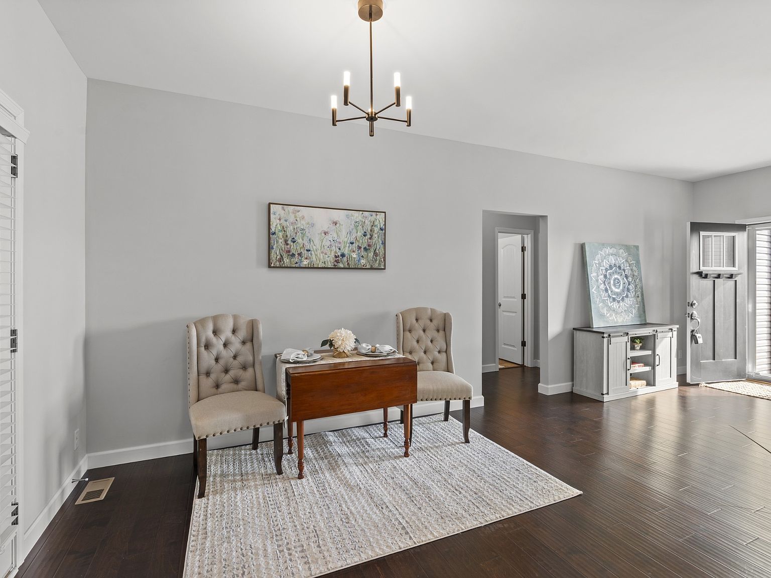 1241 Harmon Springs Rd Dickson, TN 37055 | Single Family