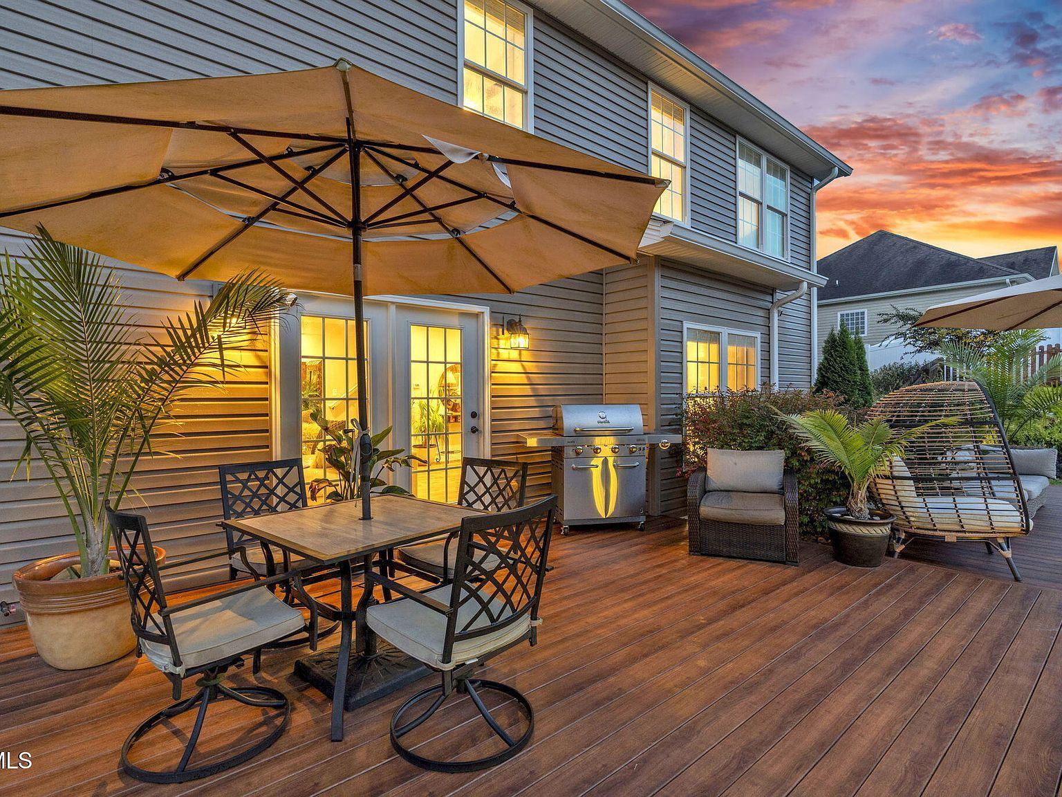 356 Cameron Ct Jonesborough, TN 37659  | Single Family