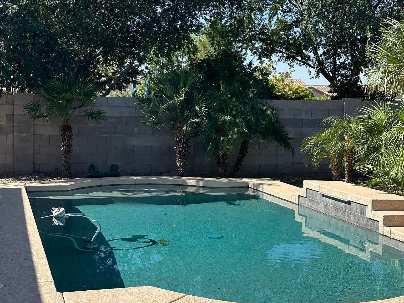 2521 N Franz Ln Casa Grande, AZ 85122  | Single Family