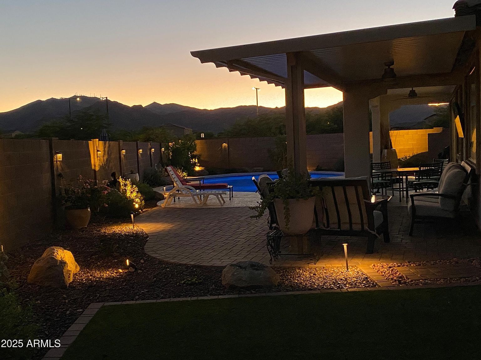 18879 W Cholla St Surprise, AZ 85388  | Single Family