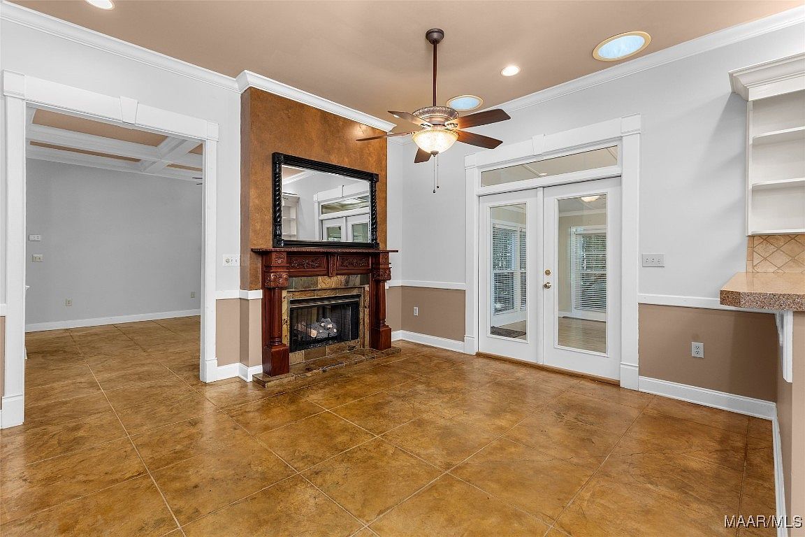 393 River Ridge Rd Wetumpka, AL 36093  | Single Family