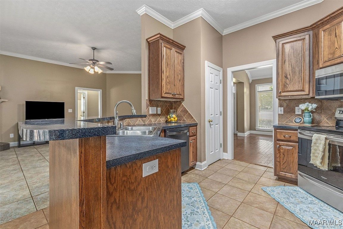 1428 Old Ware Rd Wetumpka, AL 36093 | Single Family