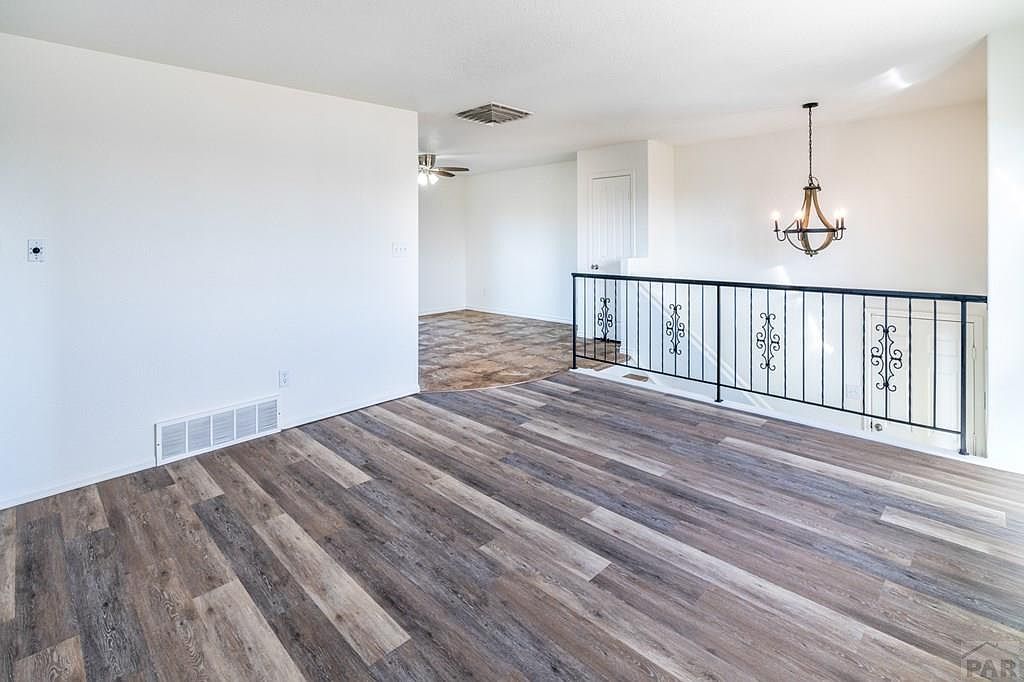 649 S Bond Dr E Pueblo West, CO 81007 | Single Family