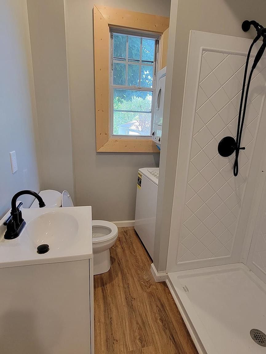 321 W 7th St Frederick, MD 21701 | Single Family