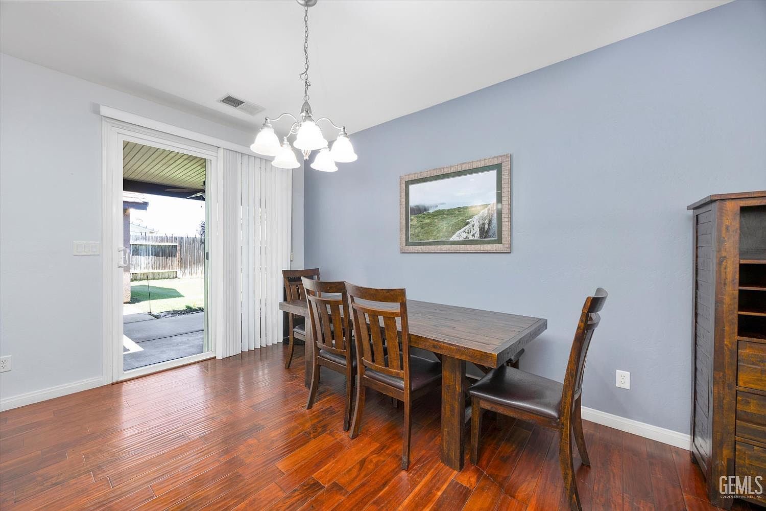 6202 Ocean Jasper Dr Bakersfield, CA 93313  | Single Family