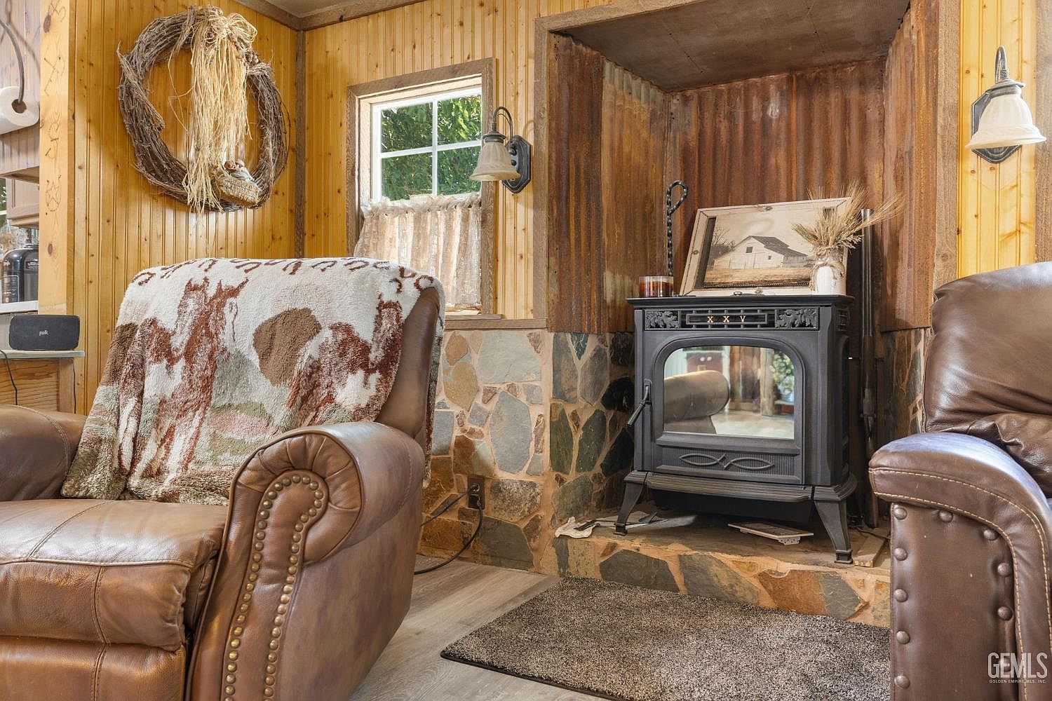 4333 Highway 33 New Cuyama, CA 93254  | New build