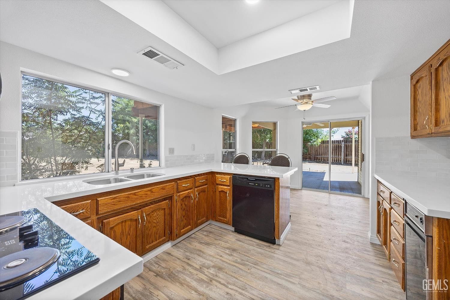 601 Las Arenas Ct Bakersfield, CA 93314  | Single Family