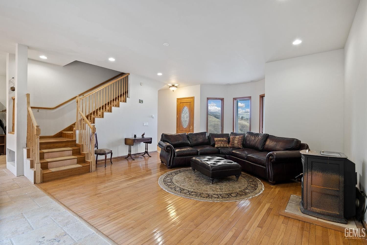 6641 Digier Rd Lebec, CA 93243  | Single Family