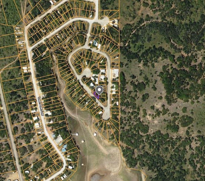 674 S Lakeside Dr May, TX 76857  | Land/Lot