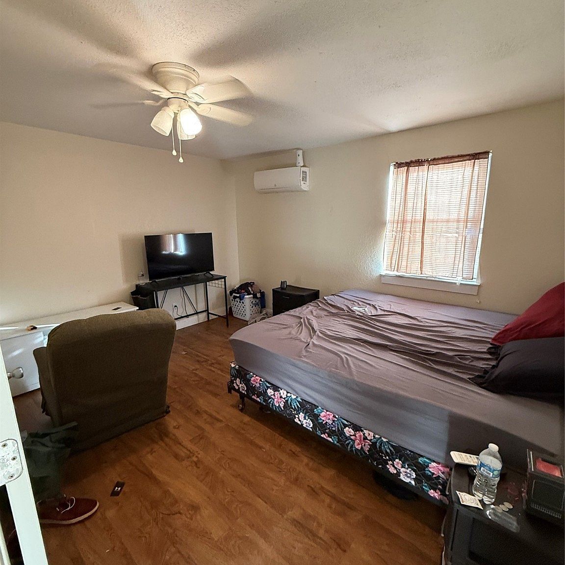 217 NE 2nd St Cross Plains, TX 76443  | Single Family