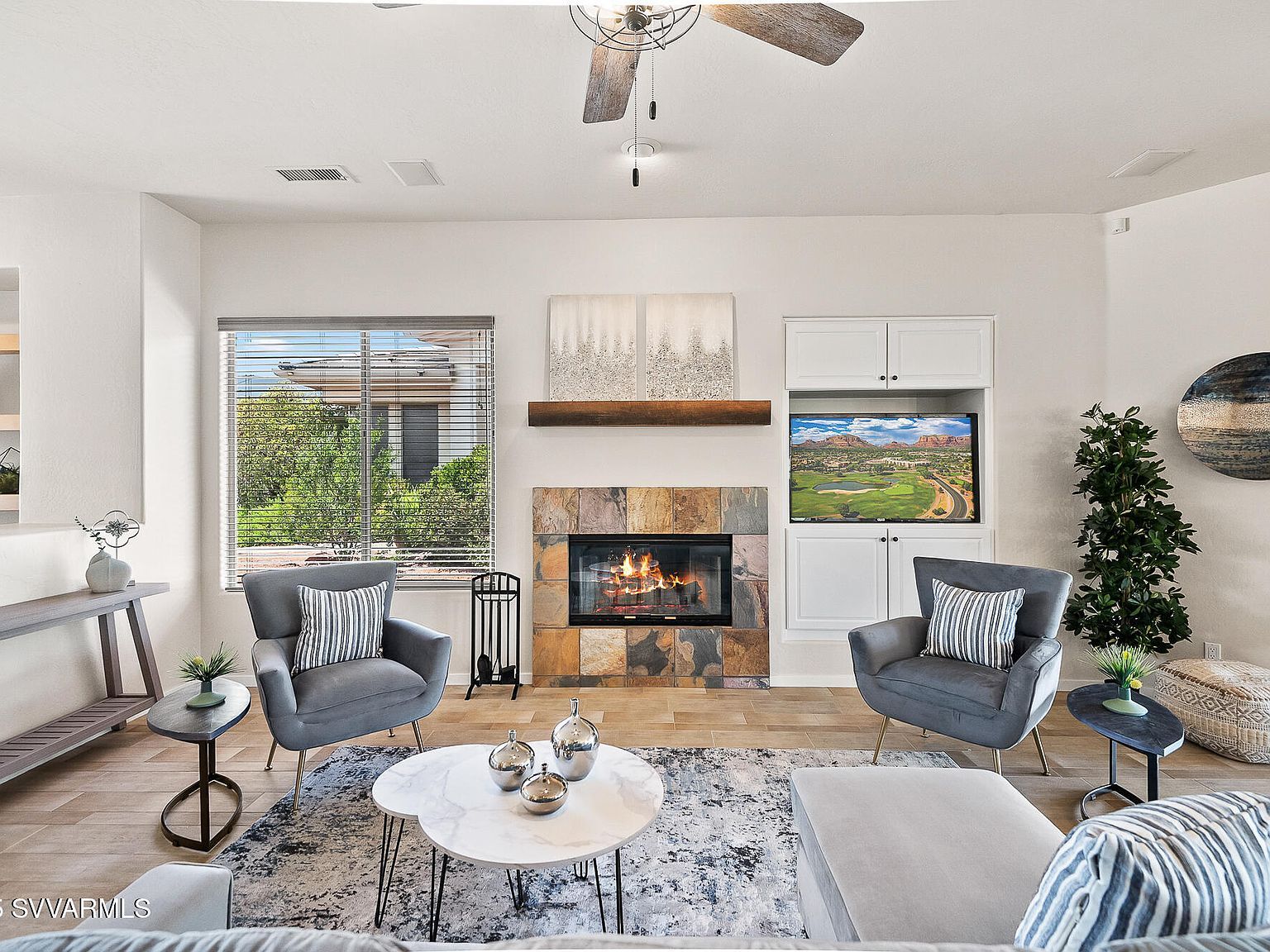 35 Bent Tree Ct Sedona, AZ 86351  | Single Family