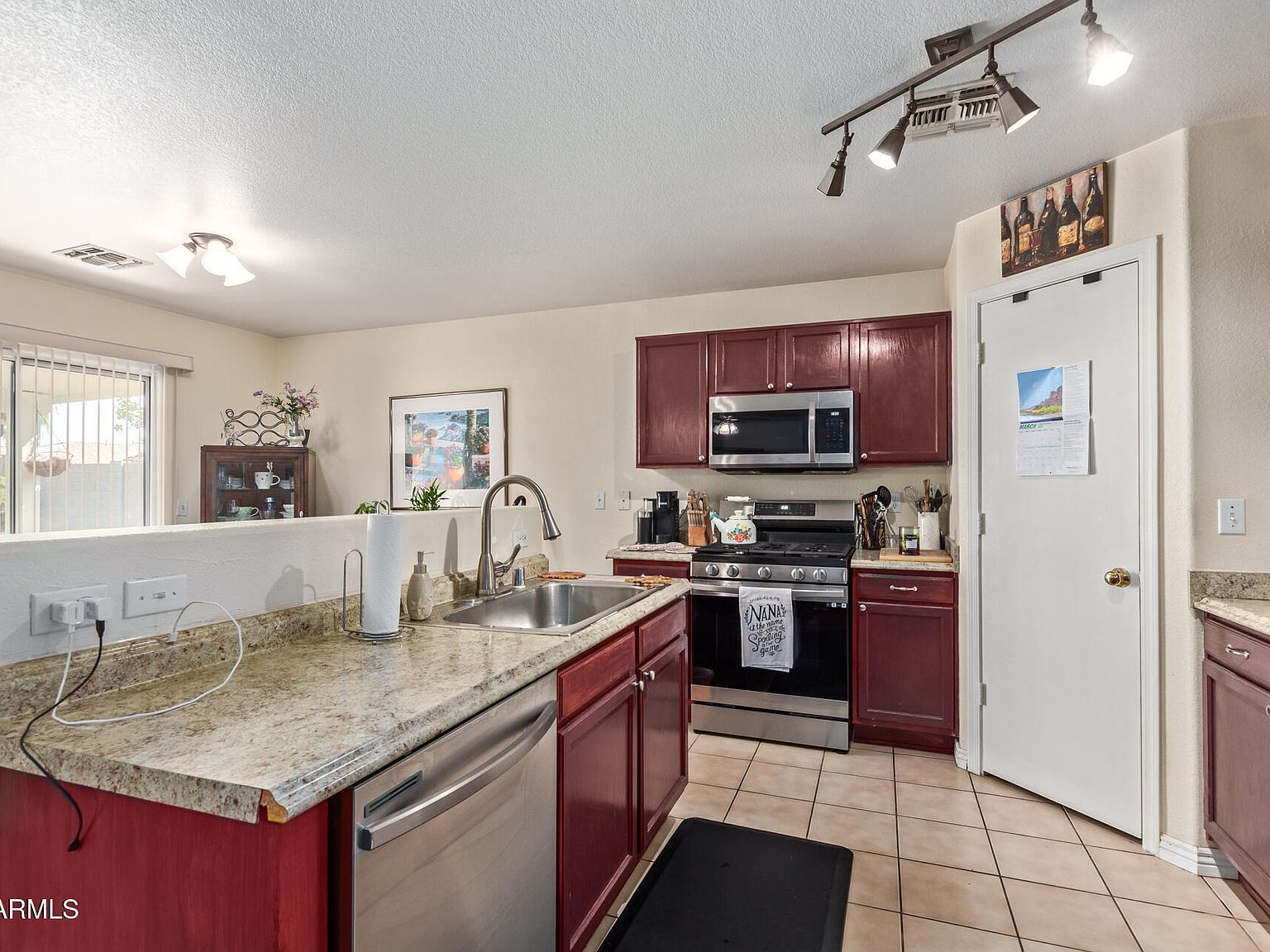 7356 W Solano Dr S Glendale, AZ 85303  | Single Family