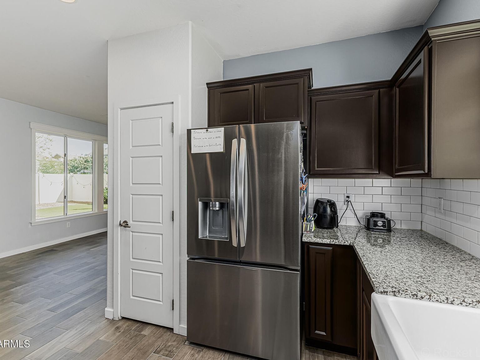 2614 S Valle Verde Mesa, AZ 85209  | Single Family