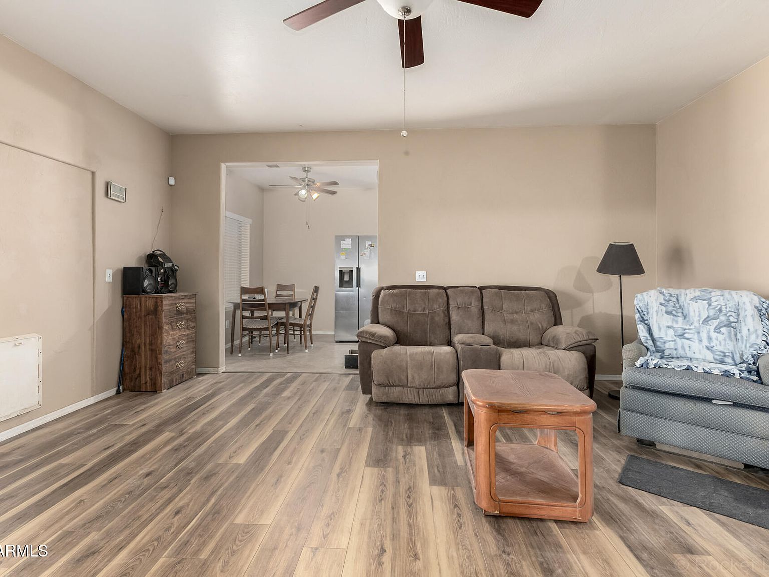 9382 W Tinajas Dr Arizona City, AZ 85123 | Single Family