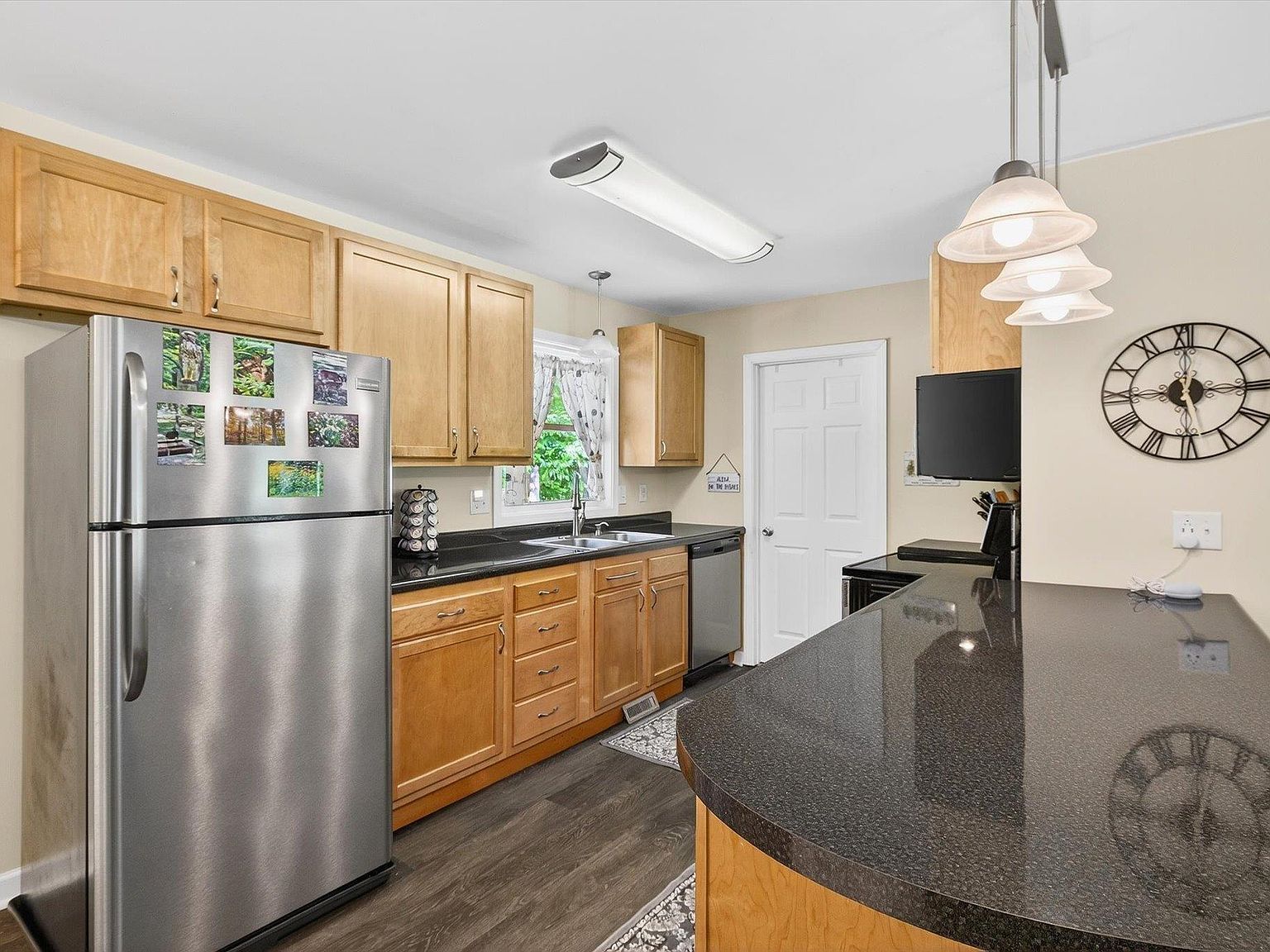 6161 N Shelly Dr Ellettsville, IN 47429  | Single Family