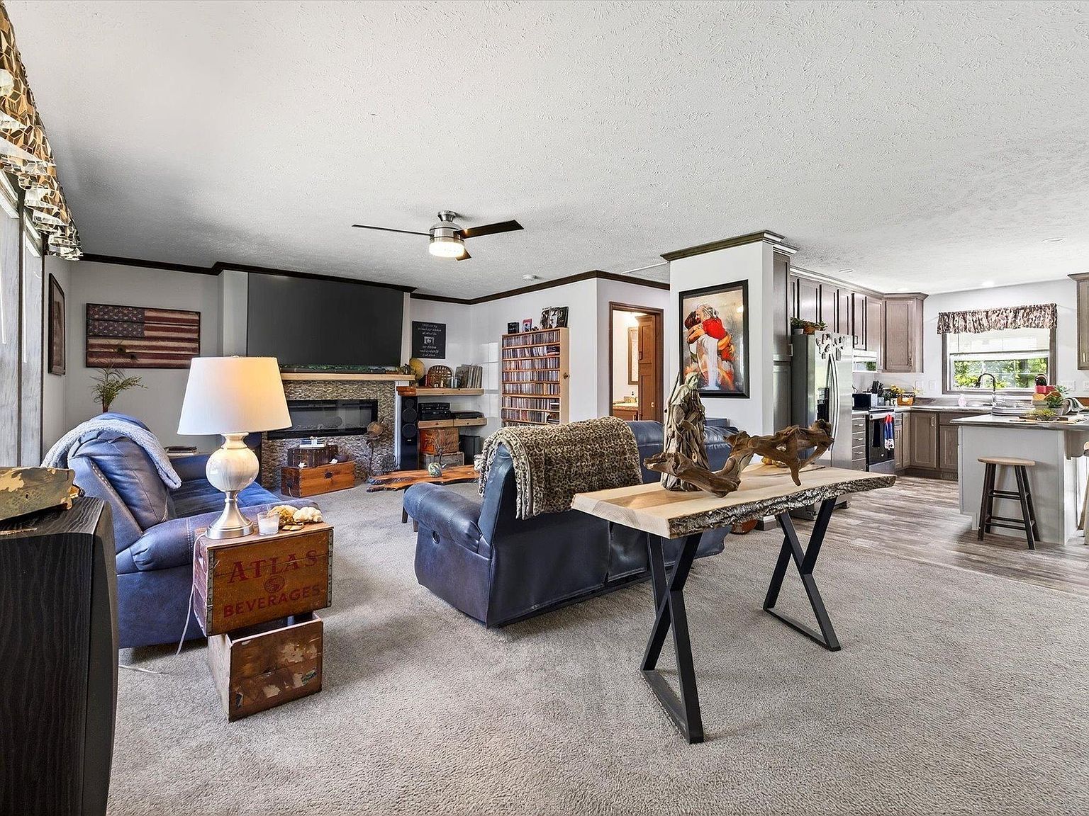 1645 E Lena Ave Bloomington, IN 47401  | Single Family