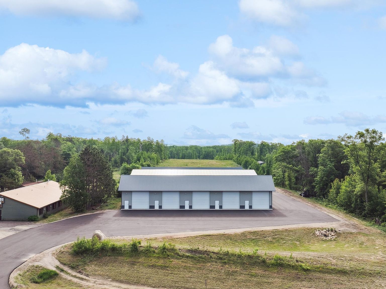 15 Rock Ridge County Rd #3 Brainerd, MN 56401  | Land/Lot