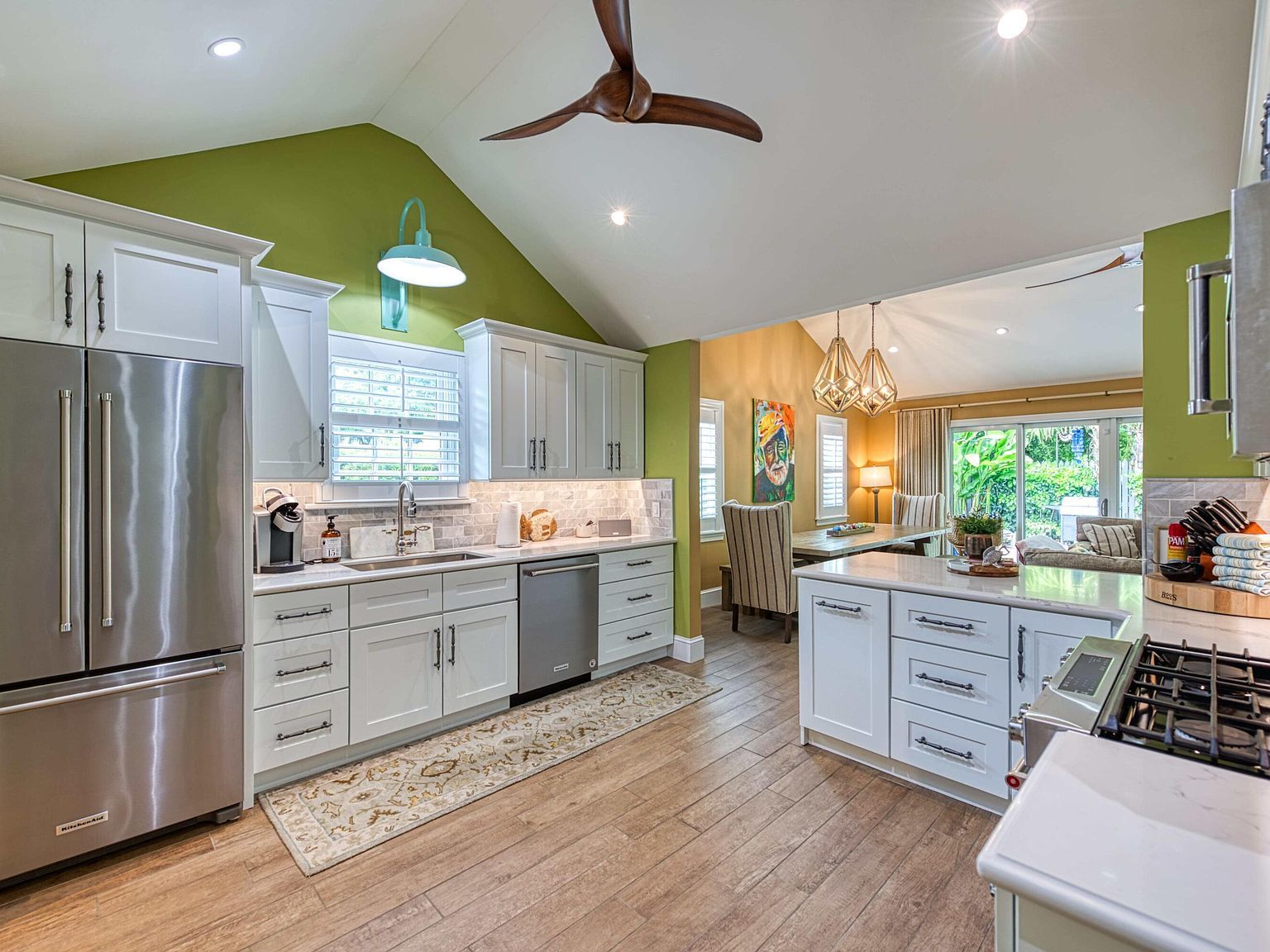 805 Shavers Ln Key West, FL 33040  | Single Family