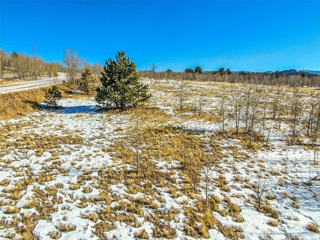 180 N Quarter Horse Rd Como, CO 80456  | Land/Lot