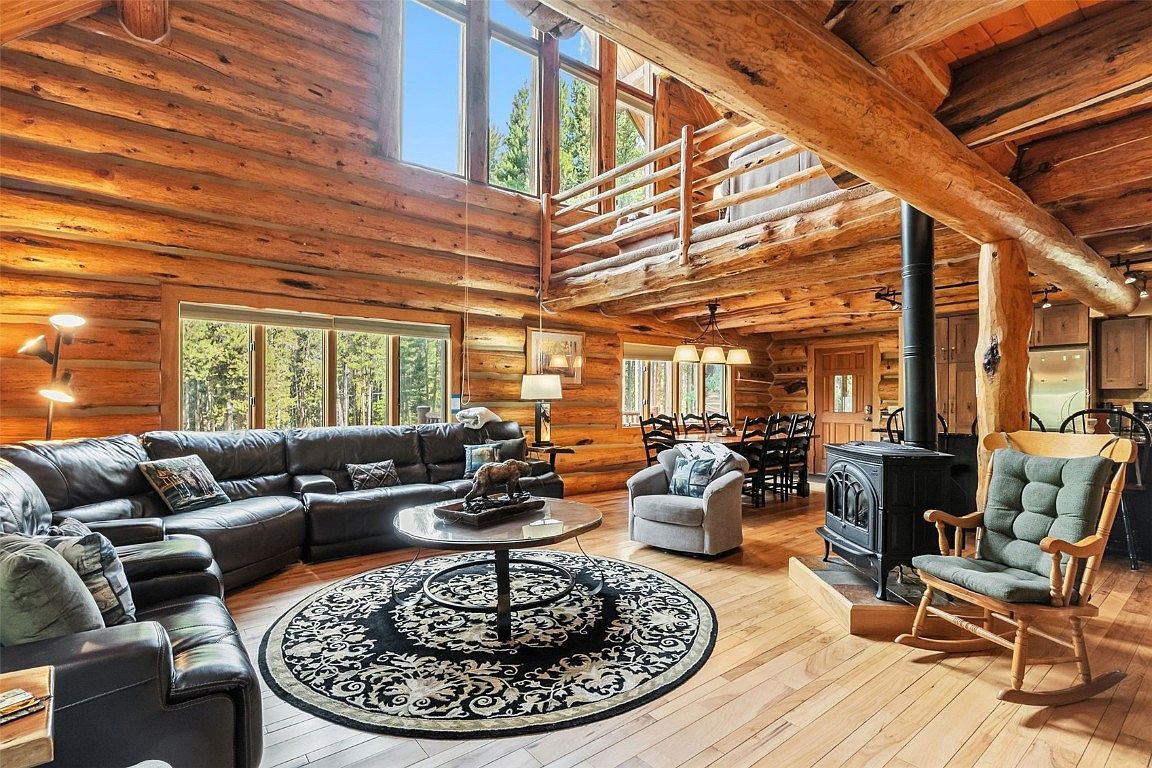 46 Indiana Creek Rd Blue River, CO 80424 | Single Family