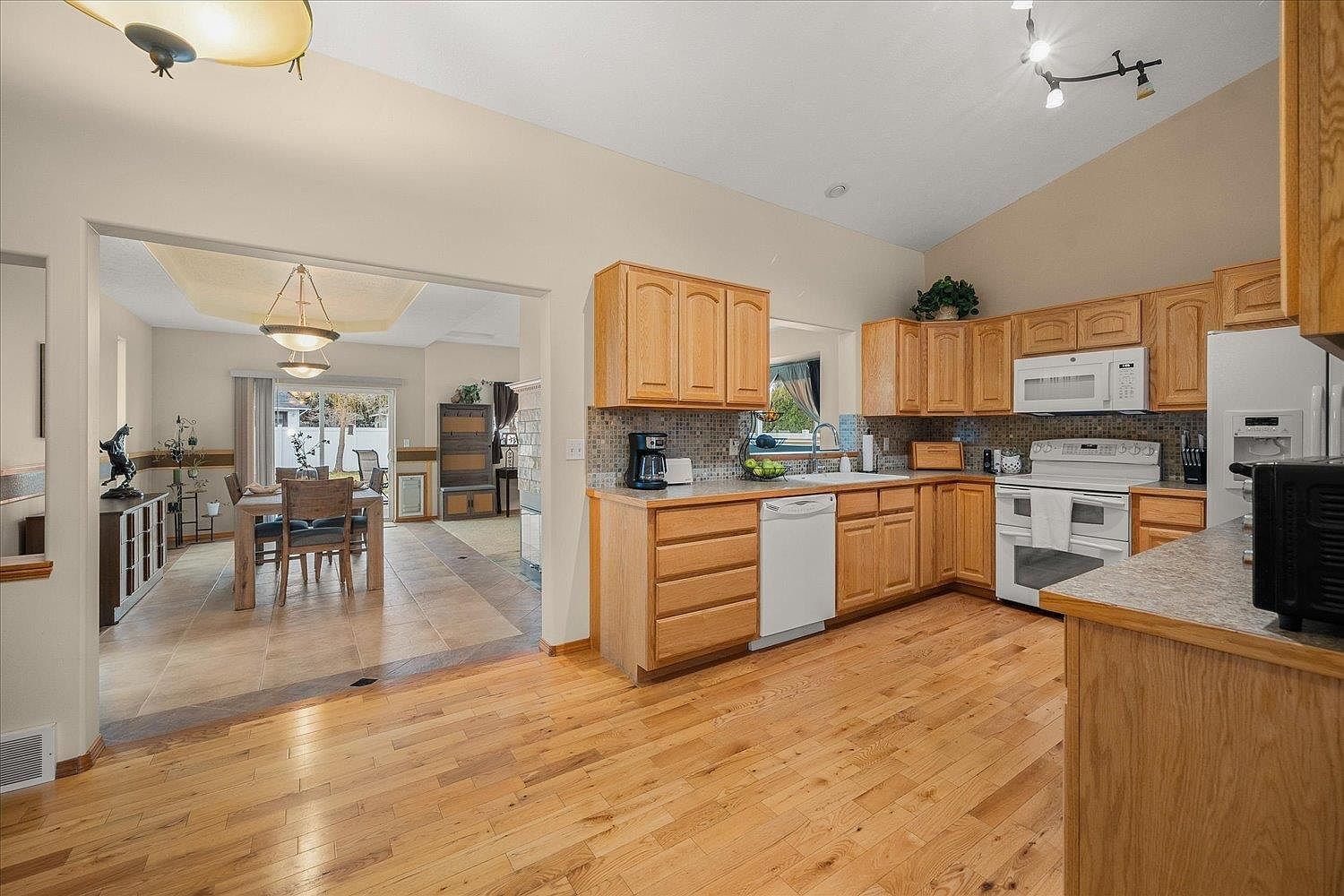 18914 E 2nd Ave Spokane Valley, WA 99016  | Single Family