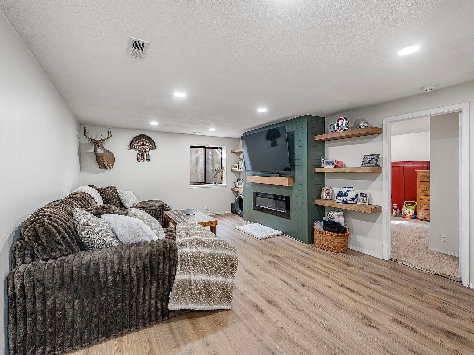 2506 N Amarado St Wichita, KS 67205 | Single Family