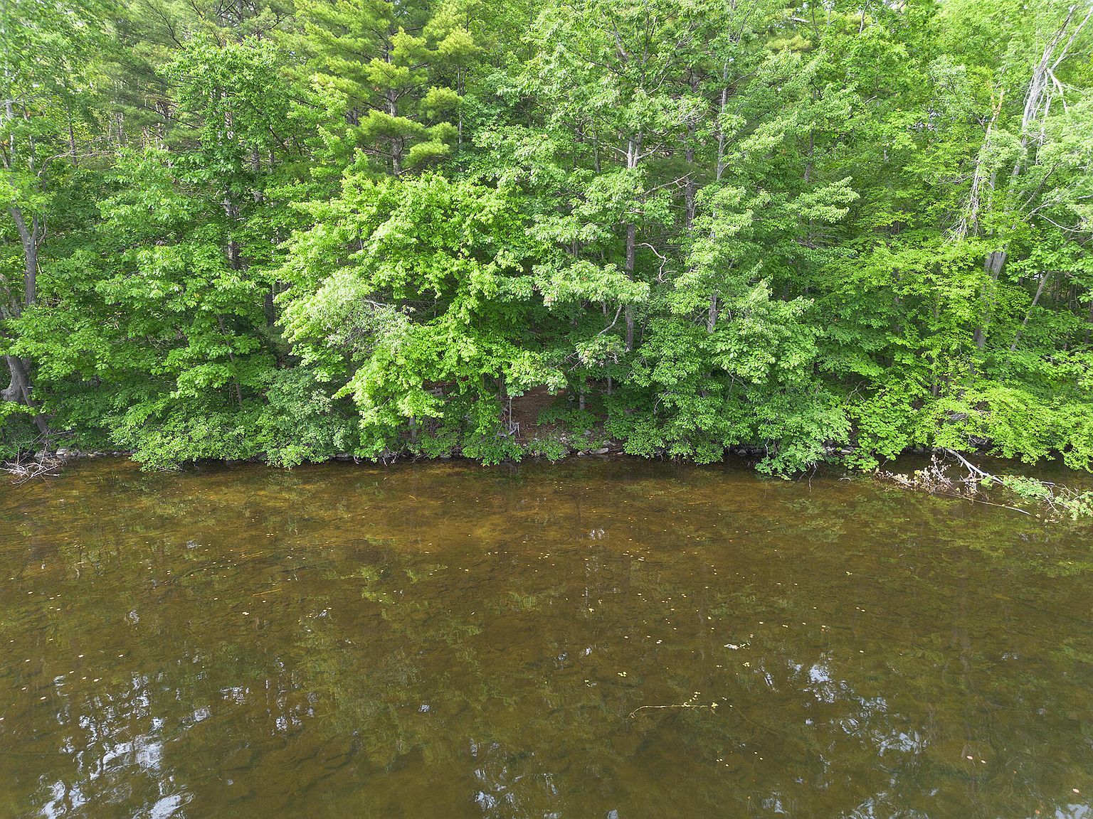 0 Raven Rd Acton, ME 04001  | Land/Lot