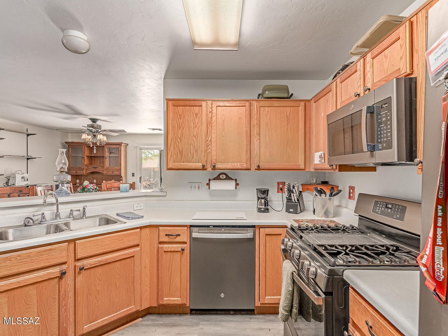 1630 E Saint Jerome St Tucson, AZ 85713  | Single Family