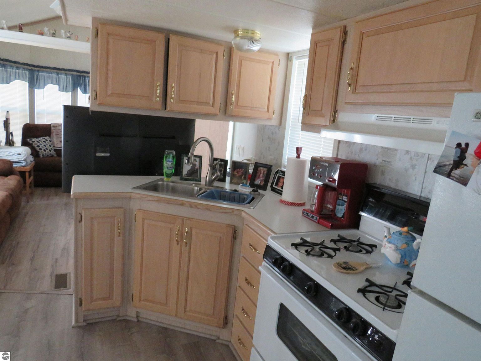 2757 Owens Dr #216 Houghton Lake, MI 48629  | Single Family