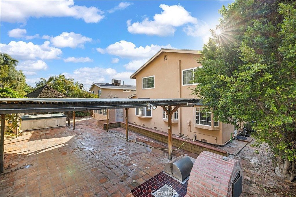 22211 Barbacoa Dr Santa Clarita, CA 91350 | Single Family