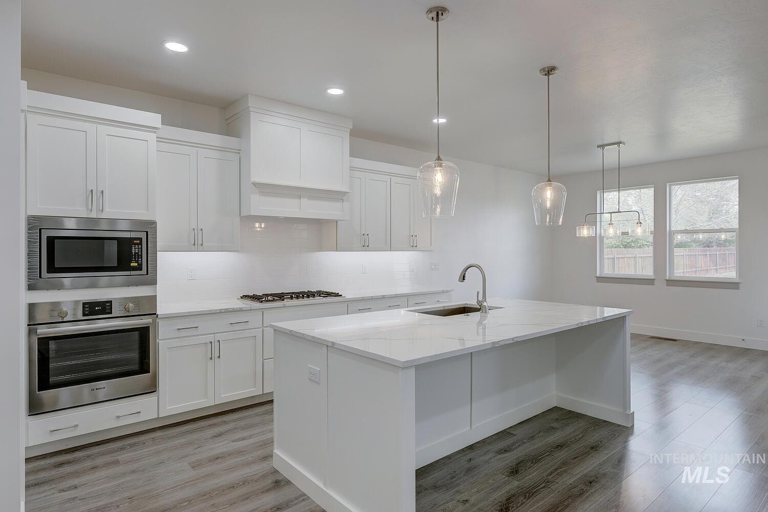 1101 W Blaine Ave Nampa, ID 83651  | Single Family