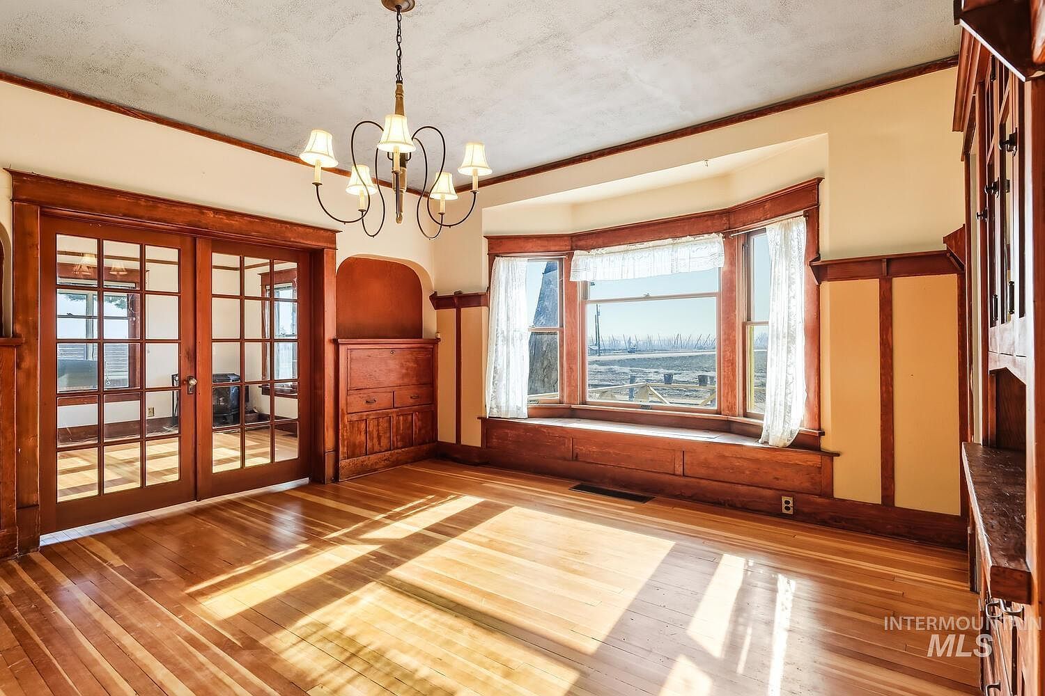 22573 Travis Rd Wilder, ID 83676  | Single Family