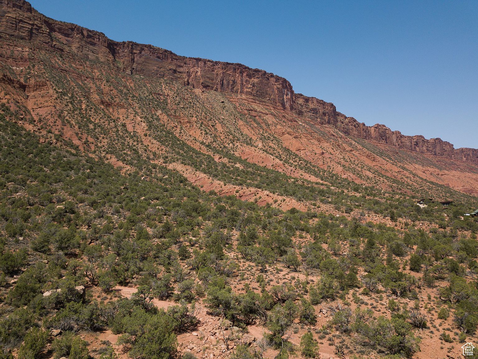 343 Taylor Ln Moab, UT 84532  | Land/Lot