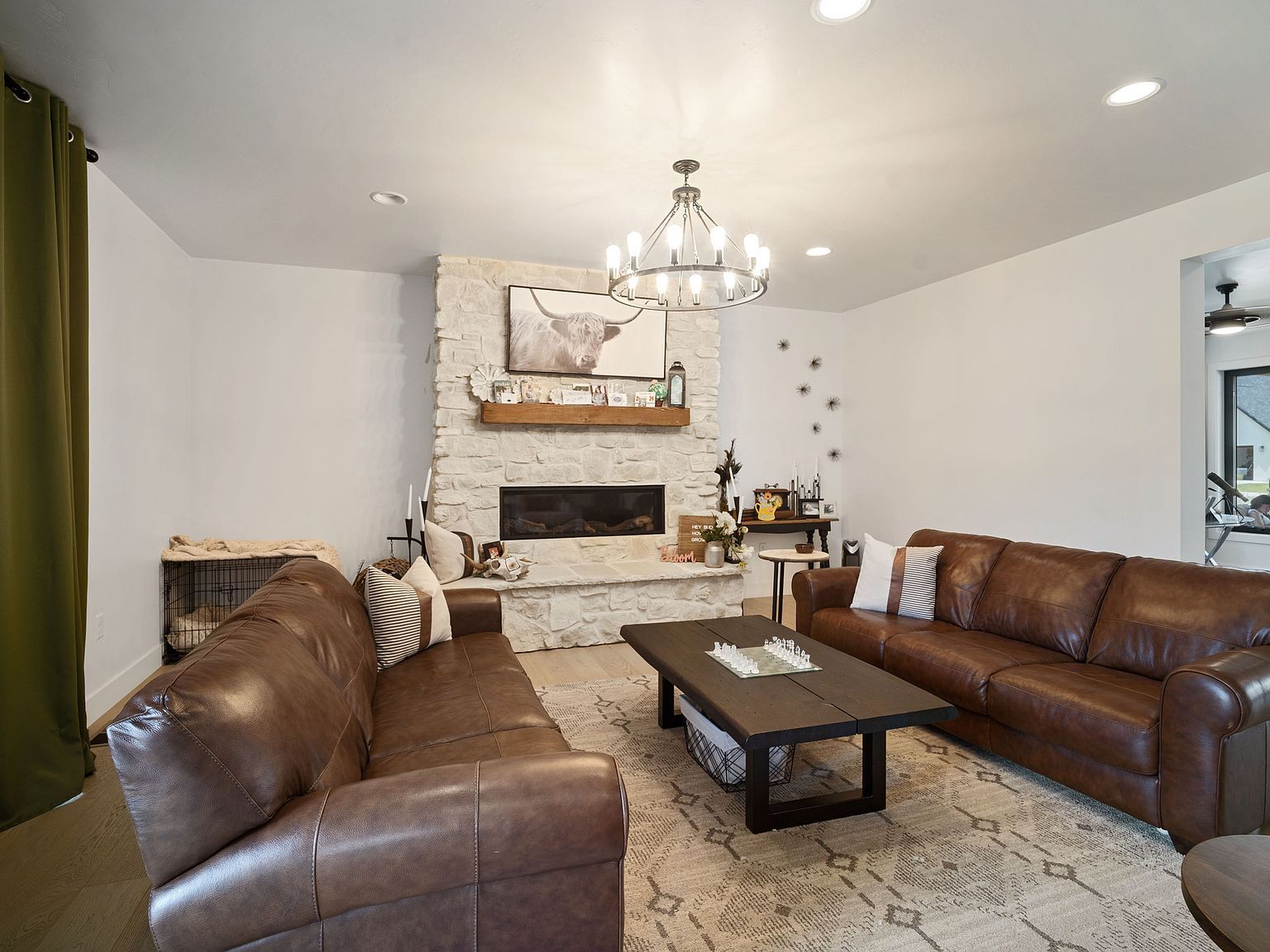 3317 Watchman Trl E Moab, UT 84532  | Single Family