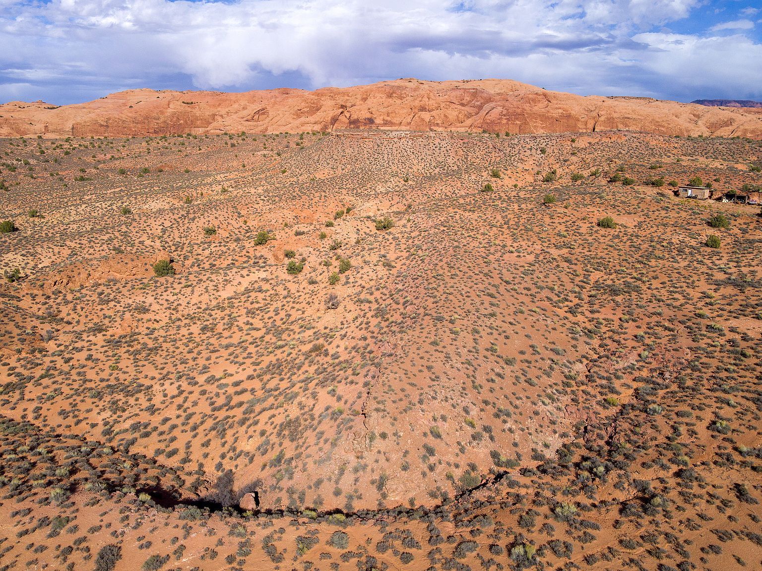 1479 W Kayenta Dr Moab, UT 84532  | Land/Lot