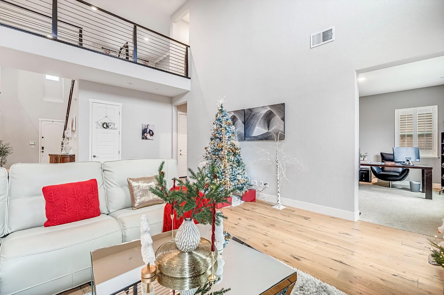 638 Mesa Dr S Madera, CA 93636 | Single Family