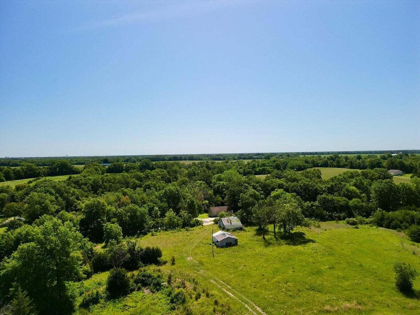10 Tract 10b Ave #935 Mexico, MO 65265  | Land/Lot