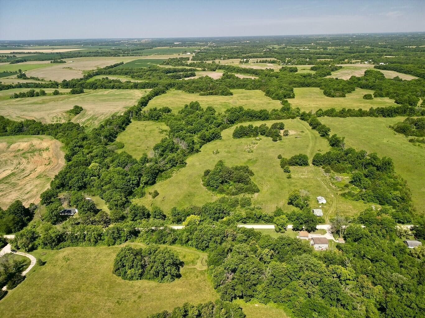 2 Tract 2c Ave #935 Mexico, MO 65265  | Land/Lot