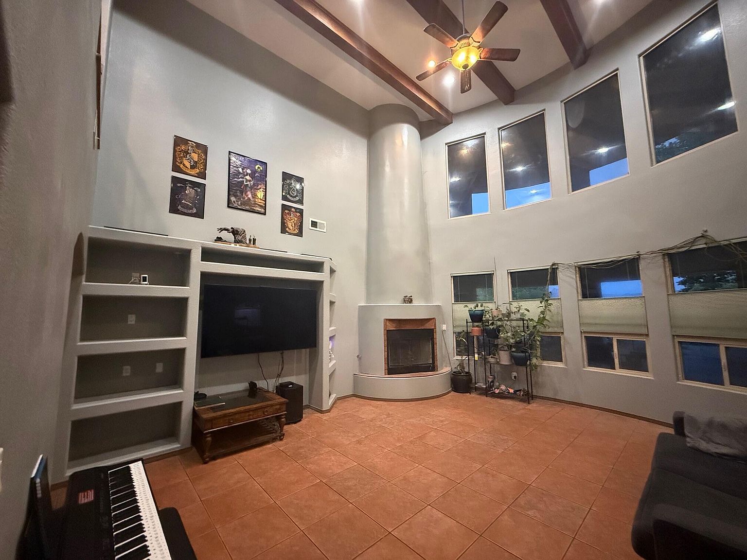 1739 Shoshone Trl NE Rio Rancho, NM 87144  | Single Family