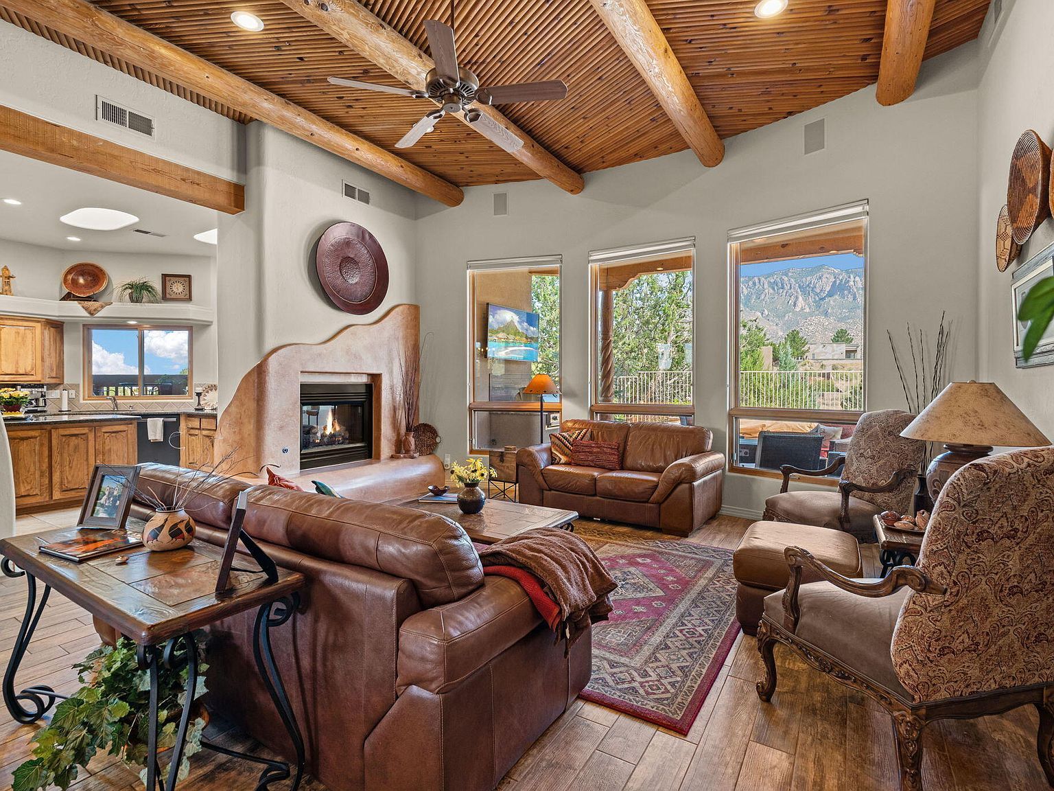 13723 Apache Plume Pl NE Albuquerque, NM 87111  | Single Family