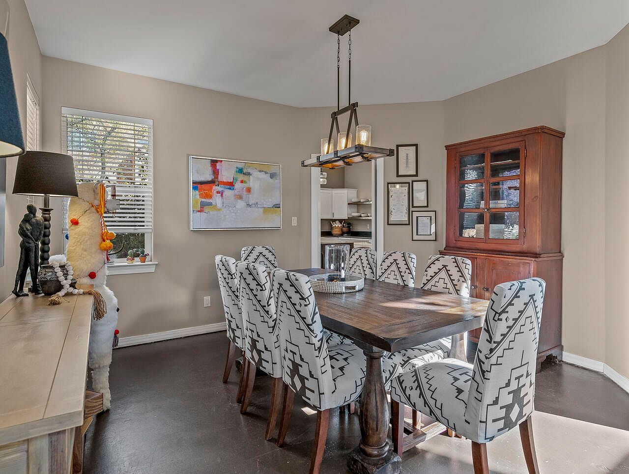 9101 Santa Lucia Ave NE Albuquerque, NM 87122  | Single Family