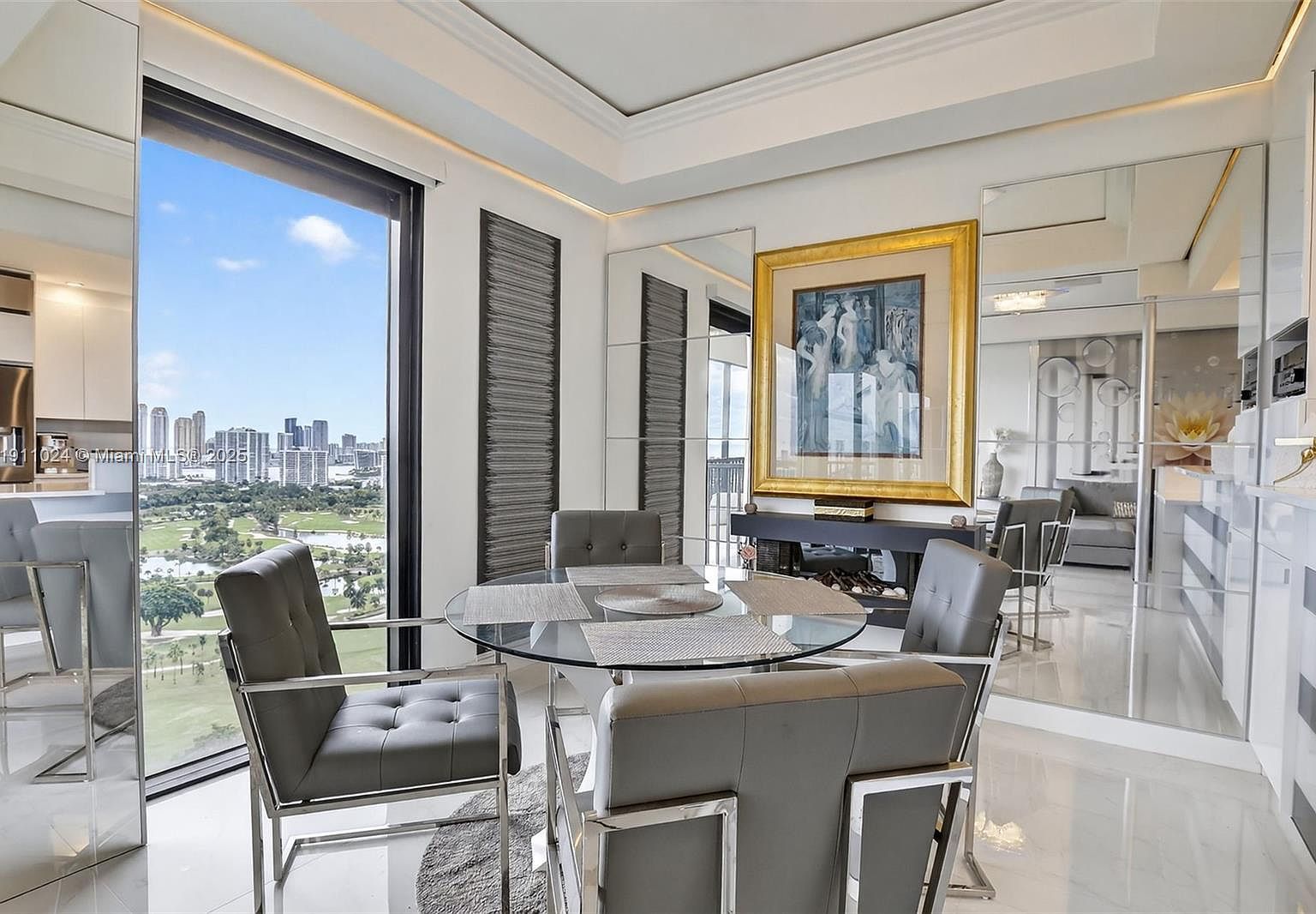 20335 N Country Club Dr #PENTHOUSE 4 Miami, FL 33180 | Condominium