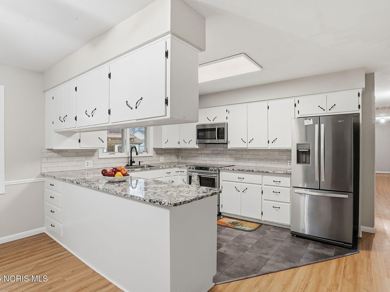 601 Yorkshire Dr Findlay, OH 45840  | Single Family