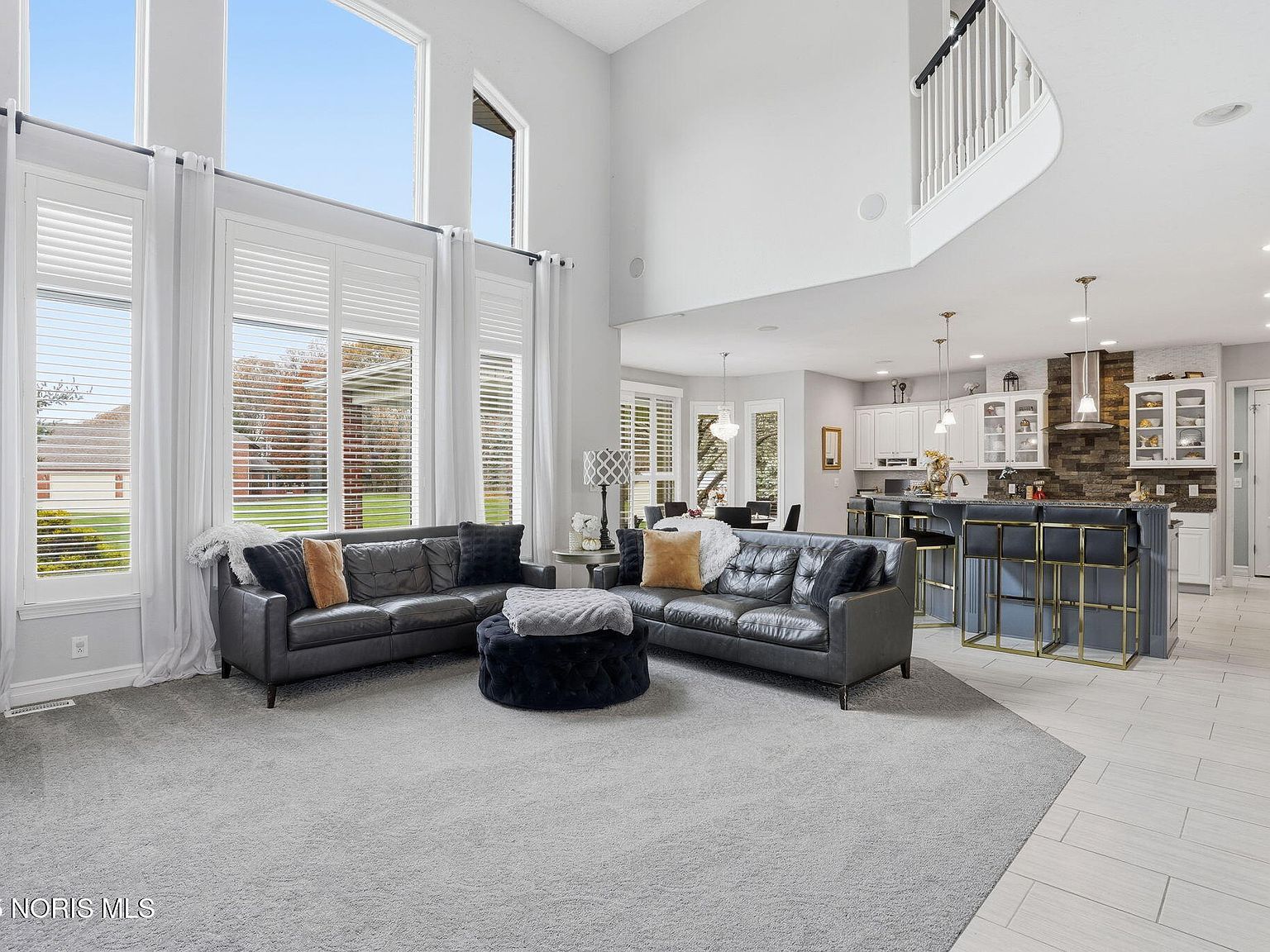 456 Strathaven Dr Findlay, OH 45840  | Single Family