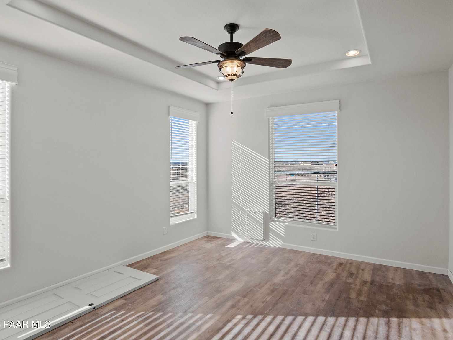 26817 N Sweet Pea Bud Ln Paulden, AZ 86334  | New build