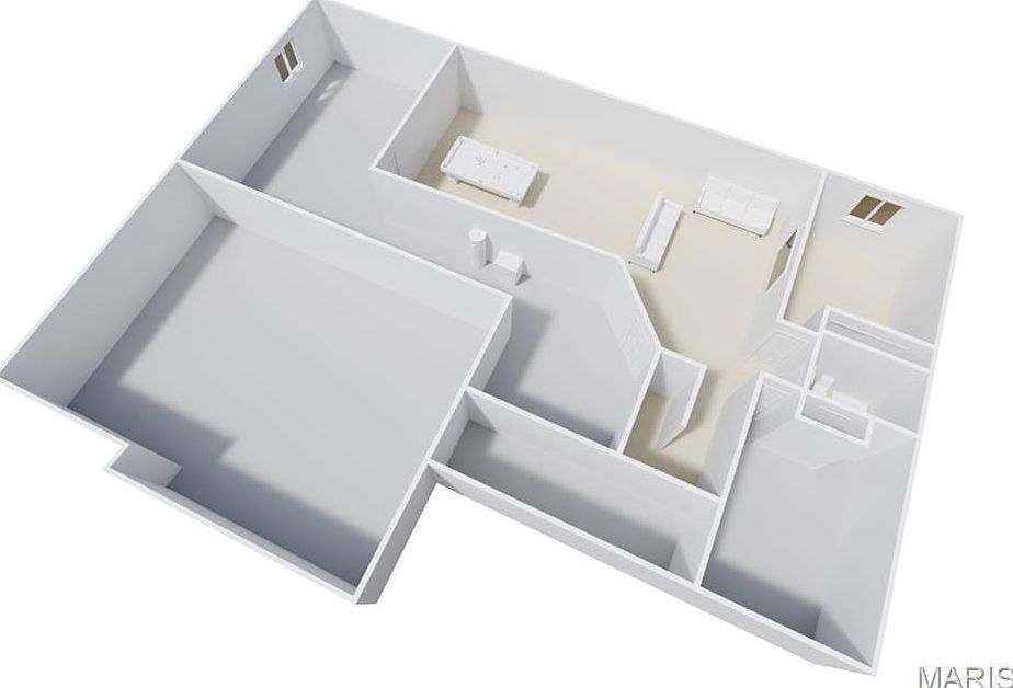 1192 Widgeon Dr Mascoutah, IL 62258  | Single Family