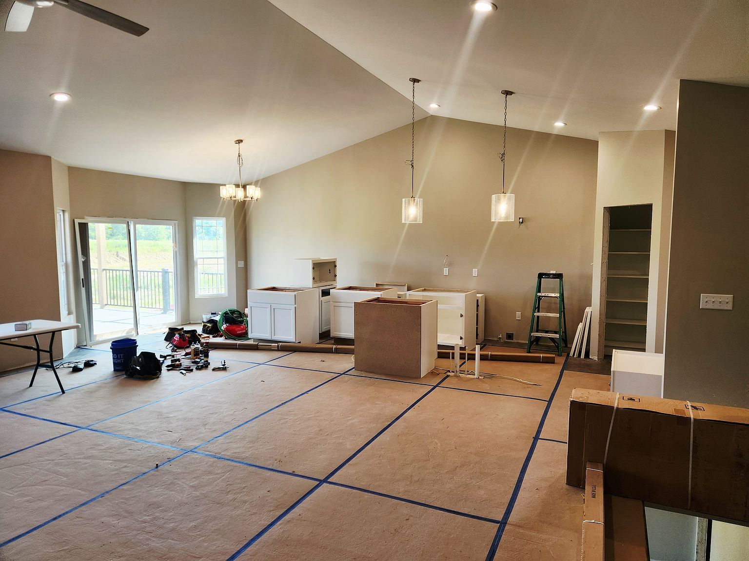 The Kingston - Summit Plan, The Summit of Shiloh Shiloh, IL 62221 | Single Family