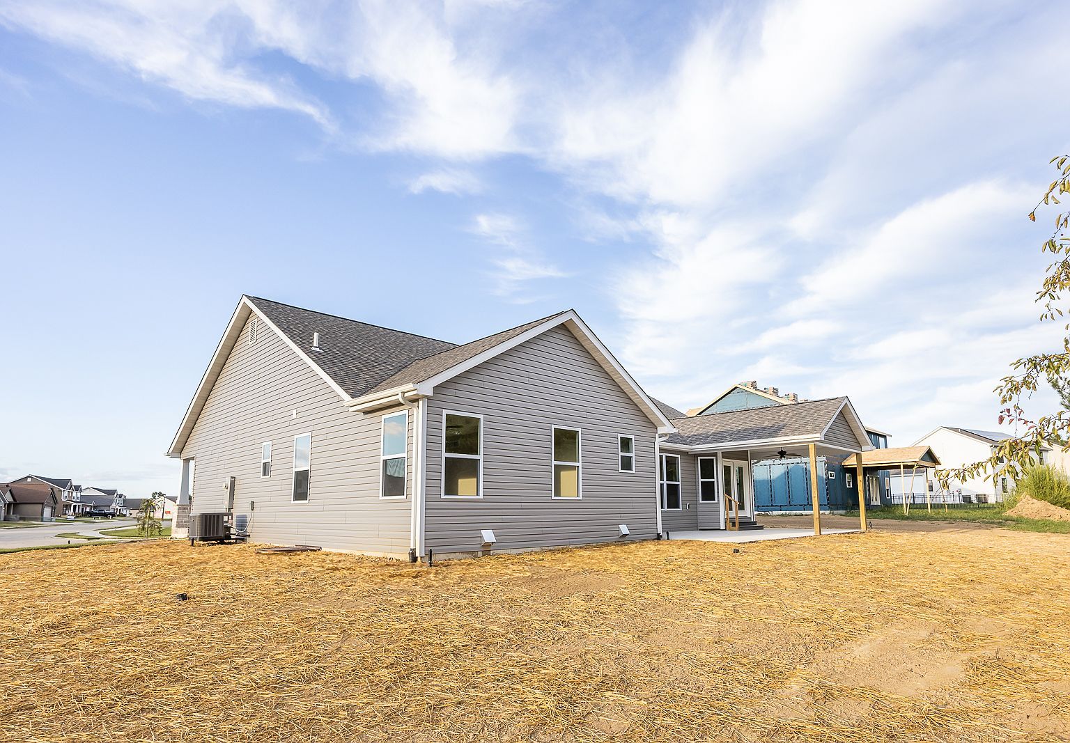 The Devonshire - Summit Plan, The Summit of Shiloh Shiloh, IL 62221 | Single Family